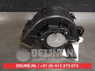 Toyota Prius Battery fan O550157 photo 3