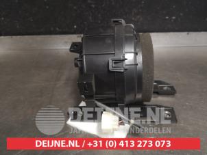 Toyota Prius Battery fan O550157 photo 2