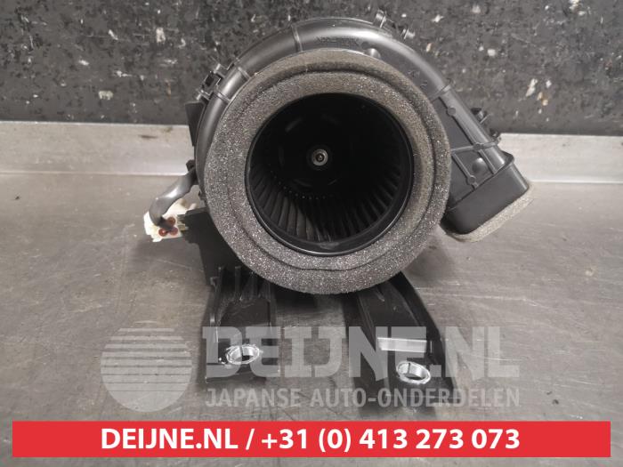 Toyota Prius Accu ventilator O550158
