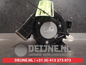 Toyota Prius Battery fan O550158 photo 2