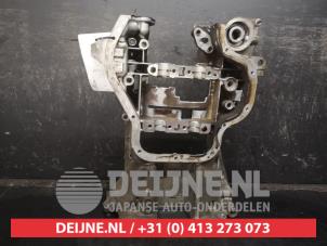 Gebruikte Carterpan Toyota Previa (R3) 2.4i 16V VVT-i Prijs € 50,00 Margeregeling aangeboden door V.Deijne Jap.Auto-onderdelen BV