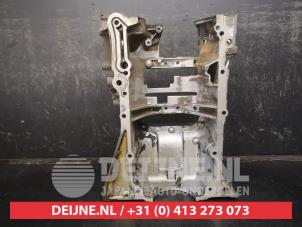 Toyota Previa Ölwanne O550156 foto 2
