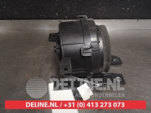 Toyota C-HR Akkulüfter O550176 foto 2