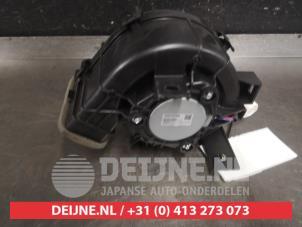 Toyota C-HR Akkulüfter O550176 foto 3