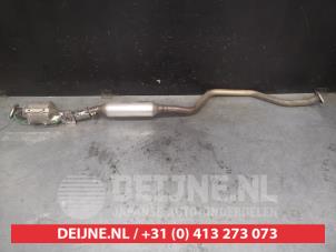 Gebruikte Katalysator Mazda 3 Sport (BP) 2.0 SkyActiv-G 165 16V Prijs € 100,00 Margeregeling aangeboden door V.Deijne Jap.Auto-onderdelen BV