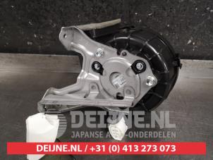 Toyota Rav-4 Battery fan O550182 foto 2