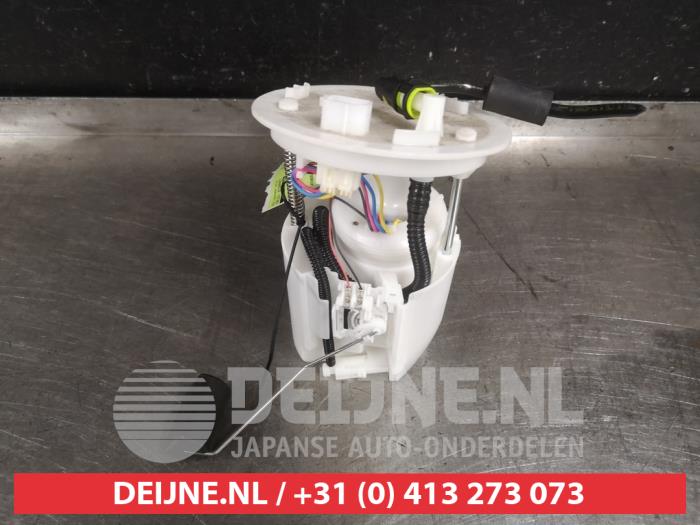 Gebruikte Tank element Pomp Mazda 3 Sport (BP) 2.0 SkyActiv-G 165 16V Prijs € 150,00 Margeregeling aangeboden door V.Deijne Jap.Auto-onderdelen BV