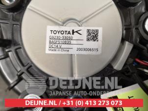 Toyota Rav-4 Akkulüfter O550184 foto 3