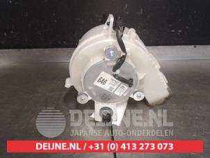 Toyota Rav-4 Akkulüfter O550190 foto 3