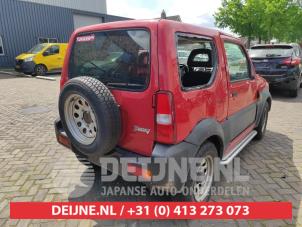 Suzuki Jimny Rücklicht rechts O550193 foto 2