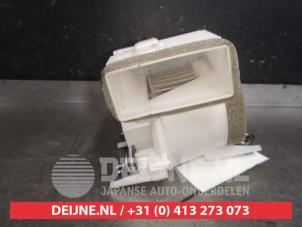 Toyota Auris Accu ventilator O550201 foto 2
