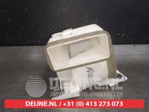 Toyota Auris Akkulüfter O550202 foto 2