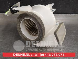 Gebruikte Accu ventilator Toyota Auris (E18) 1.8 16V Hybrid Prijs € 40,00 Margeregeling aangeboden door V.Deijne Jap.Auto-onderdelen BV