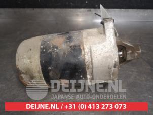 Gebruikte Startmotor Suzuki Jimny Hardtop 1.3i 16V Prijs € 25,00 Margeregeling aangeboden door V.Deijne Jap.Auto-onderdelen BV