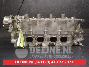 Toyota Yaris Zylinderkopf O550209 foto 2