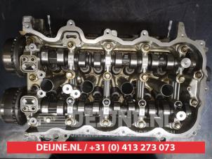 Gebruikte Cilinderkop Toyota Yaris III (P13) 1.33 16V Dual VVT-I Prijs € 100,00 Margeregeling aangeboden door V.Deijne Jap.Auto-onderdelen BV