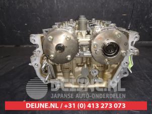 Toyota Yaris Zylinderkopf O550209 foto 3