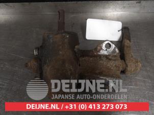 Suzuki Jimny Lenkgetriebe O550213 foto 3
