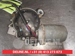 Chevrolet Captiva Scheibenwischermotor vorne O550223 foto 2