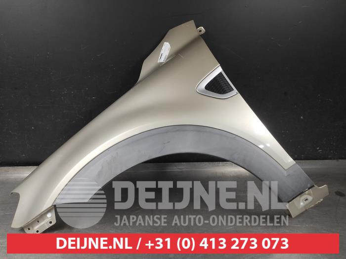 Chevrolet Captiva Kotflügel links vorne O550225