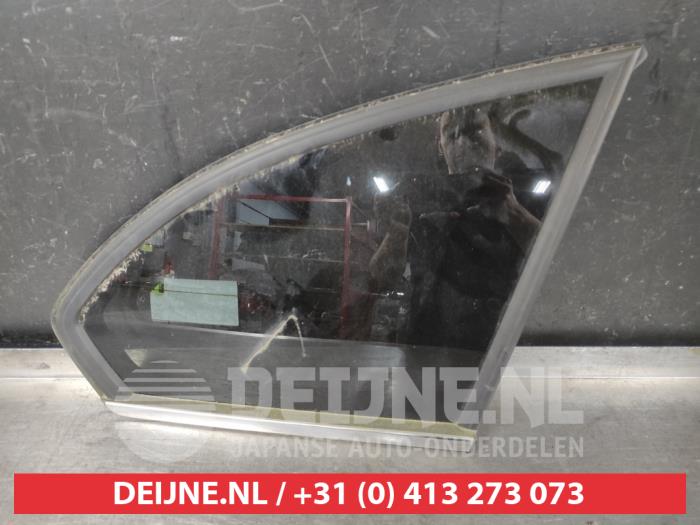 Chevrolet Captiva Extra Ruit 4Deurs rechts-achter O550240
