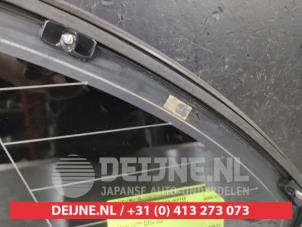 Chevrolet Captiva Extra Ruit 4Deurs rechts-achter O550240 foto 3