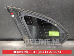 Chevrolet Captiva Extra Ruit 4Deurs rechts-achter O550240 foto 2
