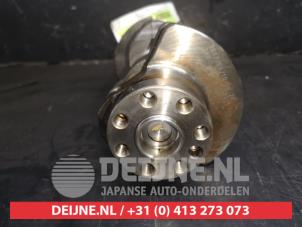 Kia Stonic Krukas O550263 foto 3