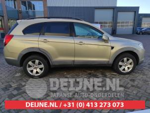 Chevrolet Captiva Scherm rechts-voor O550250 foto 2