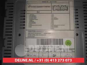 Chevrolet Captiva Radio O550251 photo 3