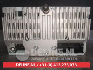 Chevrolet Captiva Radio O550251 photo 2