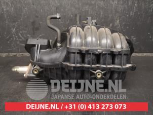 Suzuki Ignis Intake manifold O550266 photo 2