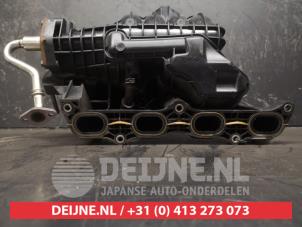Suzuki Ignis Intake manifold O550266 photo 3