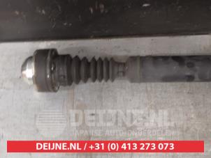 Chevrolet Captiva Intermediate shaft O550270 photo 2