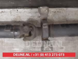 Chevrolet Captiva Intermediate shaft O550270 photo 3