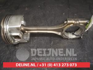Toyota Verso Zuiger O550274 foto 2