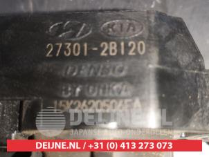 Hyundai Tucson Zündspule O550285 foto 3