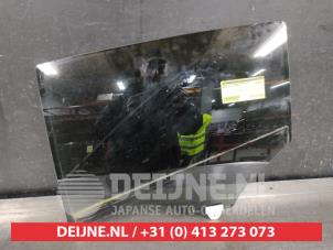 Gebruikte Portierruit 4Deurs links-achter Mazda 3 (BM/BN) 1.5 SkyActiv-D 105 16V Prijs € 30,00 Margeregeling aangeboden door V.Deijne Jap.Auto-onderdelen BV