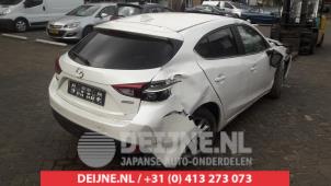 Mazda 3 Heckklappe O550300 foto 3