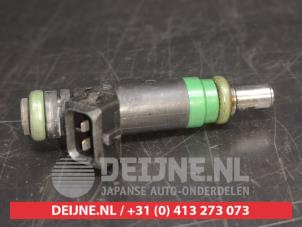 Mazda 2 Injector (petrol injection) O550321 photo 3