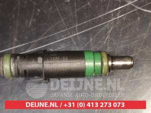 Mazda 2 Injector (petrol injection) O550321 photo 4