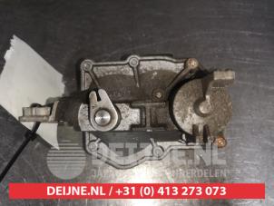 Nissan Micra Auspuffventil O550325 foto 2