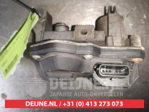 Nissan Micra Auspuffventil O550325 foto 3