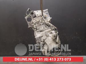 Subaru Legacy Versnellingsbak O550360 foto 3