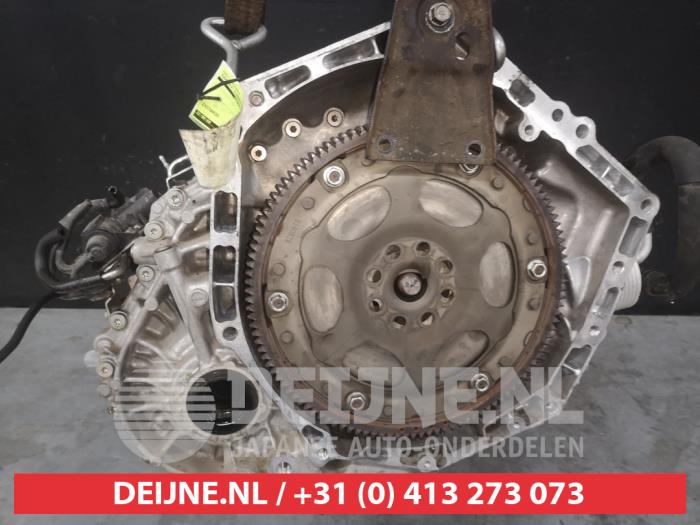 Gebruikte Automaatbak Mazda 3 (BM/BN) 2.2 SkyActiv-D 150 16V Prijs € 250,00 Margeregeling aangeboden door V.Deijne Jap.Auto-onderdelen BV