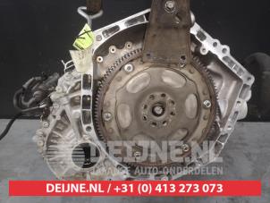 Gebruikte Automaatbak Mazda 3 (BM/BN) 2.2 SkyActiv-D 150 16V Prijs € 450,00 Margeregeling aangeboden door V.Deijne Jap.Auto-onderdelen BV