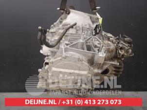 Mazda 3 Versnellingsbak O550366 foto 3