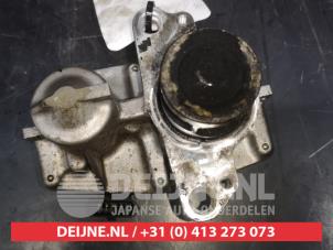 Gebruikte EGR Klep Nissan Qashqai (J10) 1.6 dCi Pure Drive Prijs € 75,00 Margeregeling aangeboden door V.Deijne Jap.Auto-onderdelen BV