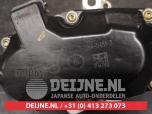 Nissan Qashqai AGR Ventil O550373 foto 3