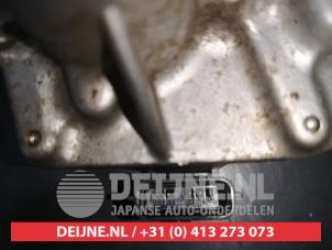 Nissan Qashqai AGR Ventil O550373 foto 2